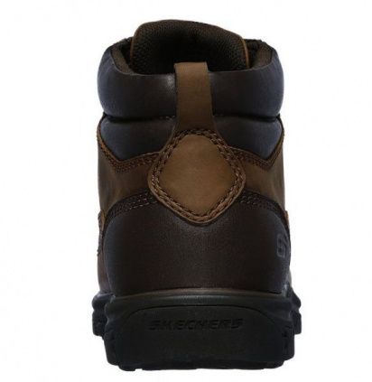 Черевики Skechers модель 65573 CDB — фото 3 - INTERTOP