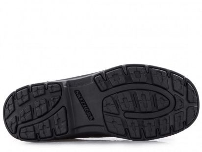 Черевики Skechers модель 65573 CDB — фото 6 - INTERTOP