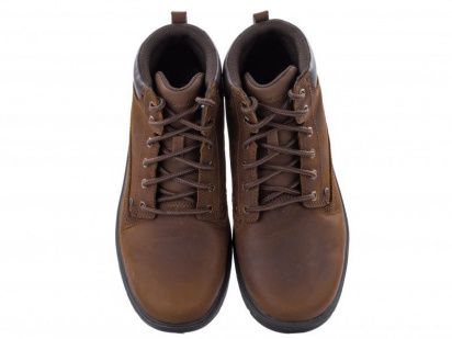 Черевики Skechers модель 65573 CDB — фото 7 - INTERTOP