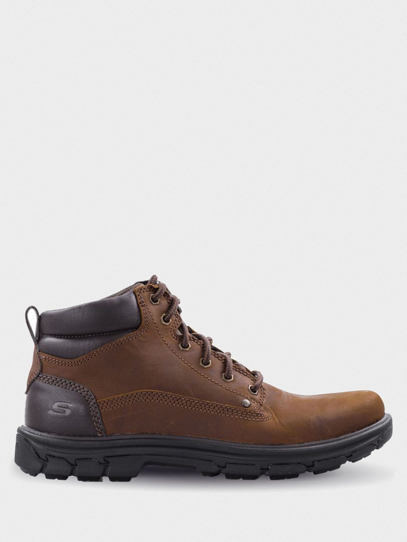 Черевики Skechers модель 65573 CDB Фото