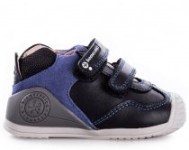 Черевики casual Biomecanics модель 181147-A Черевики casual Biomecanics модель 181147-A Фото