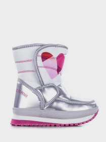 Сапоги дутики AGATHA RUIZ DE LA PRADA модель 181980-B Фото