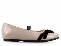 Балетки Garvalin модель 181463-C Фото