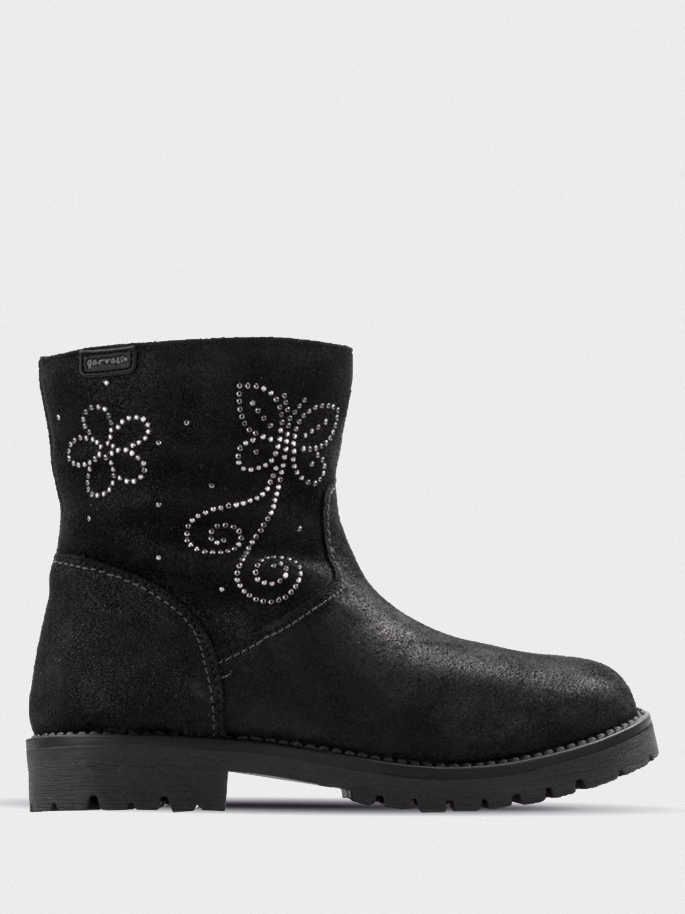 Чоботи Garvalin модель 181482-A Фото