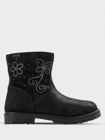 Сапоги Garvalin модель 181482-A Фото