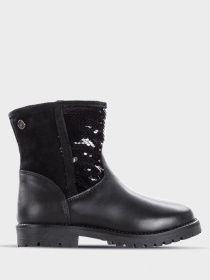 Сапоги Garvalin модель 171484-A-FB Фото