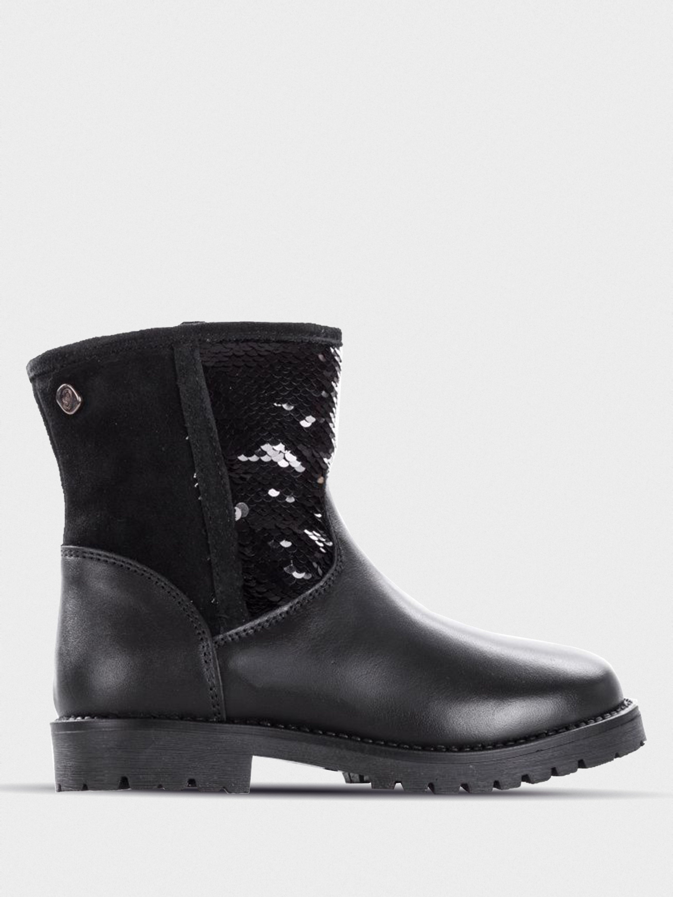 Сапоги Garvalin модель 171484-A-FB Фото