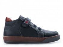 Черевики Garvalin модель 181625-A Черевики Garvalin модель 181625-A Фото