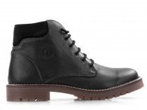 Ботинки casual Garvalin модель 181650-A Фото