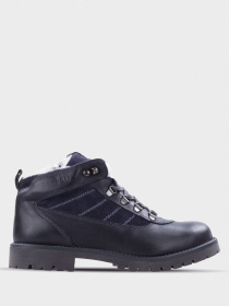 Ботинки Garvalin модель 181651-A-FB Фото