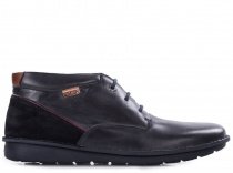 Ботинки со шнуровкой PIKOLINOS модель M7B-8155_NAVY BLUE Фото