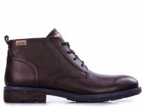 Ботинки со шнуровкой PIKOLINOS модель M2M-8168NG_OLMO Фото