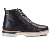 Черевики зі шнурівкою PIKOLINOS модель M4M-P8173_BLACK Фото