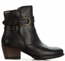 Ботинки на каблуках PIKOLINOS модель W9M-8563_LEAD Фото