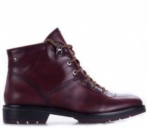 Ботинки casual PIKOLINOS модель W2U-8559_GARNET Фото
