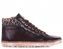 Черевики casual PIKOLINOS модель 901-8739_OLMO Фото