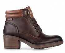 Ботинки на каблуках PIKOLINOS модель W6N-8618_OLMO Фото