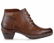 Черевики на підбора PIKOLINOS модель 902-8901_CUERO Фото