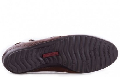 Черевики casual PIKOLINOS модель 968-8655_CUERO — фото 3 - INTERTOP