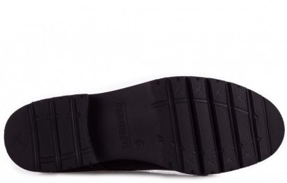 Черевики casual PIKOLINOS модель W0V-8680_BLACK — фото 4 - INTERTOP