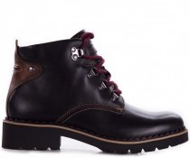 Черевики casual PIKOLINOS модель W0V-8680_BLACK Фото