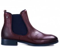 Черевики casual PIKOLINOS Royal W4D модель W4D-8637ST_GARNET Фото