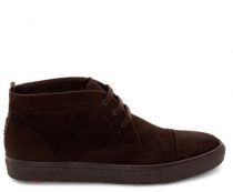 Черевики Lloyd модель 28-522-27 Черевики Lloyd модель 28-522-27 Фото