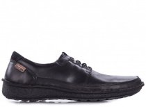 Кроссовки повседневные PIKOLINOS модель 01G-3070_BLACK Фото