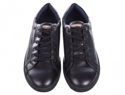 Напівчеревики зі шнуровкою PIKOLINOS модель M2H-6127_BLACK — фото 4 - INTERTOP