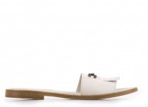 Шльопанці Emmelie Delage модель SBR 02 Шльопанці Emmelie Delage модель SBR 02 Фото