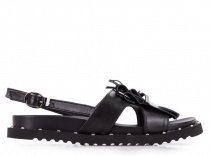 Сандалии Emmelie Delage модель SAN 01 Фото