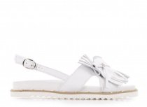 Сандалії Emmelie Delage Модель SAN 02 Фото