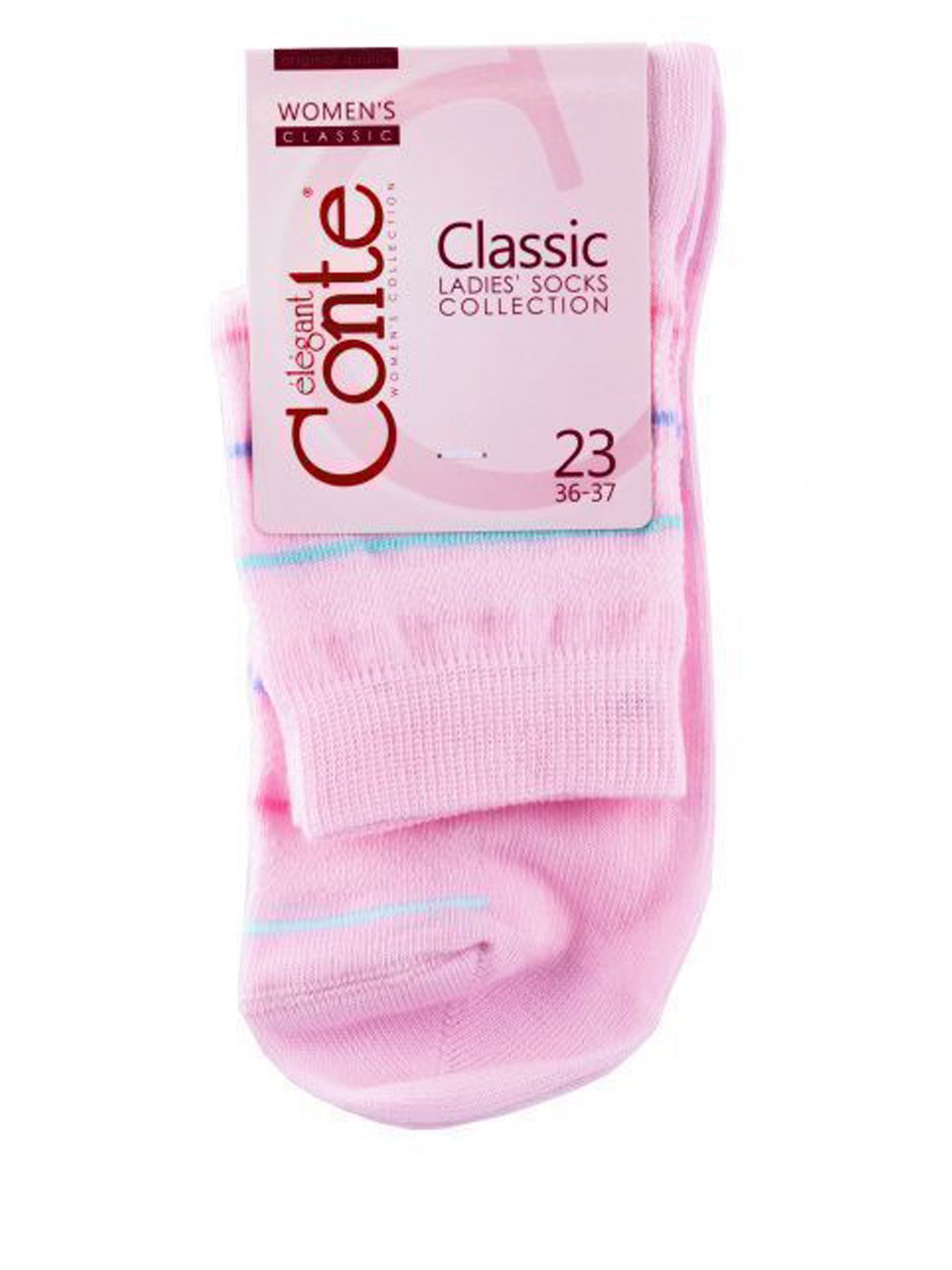 Носки и гольфы Conte модель 4810226196748-Conte Фото