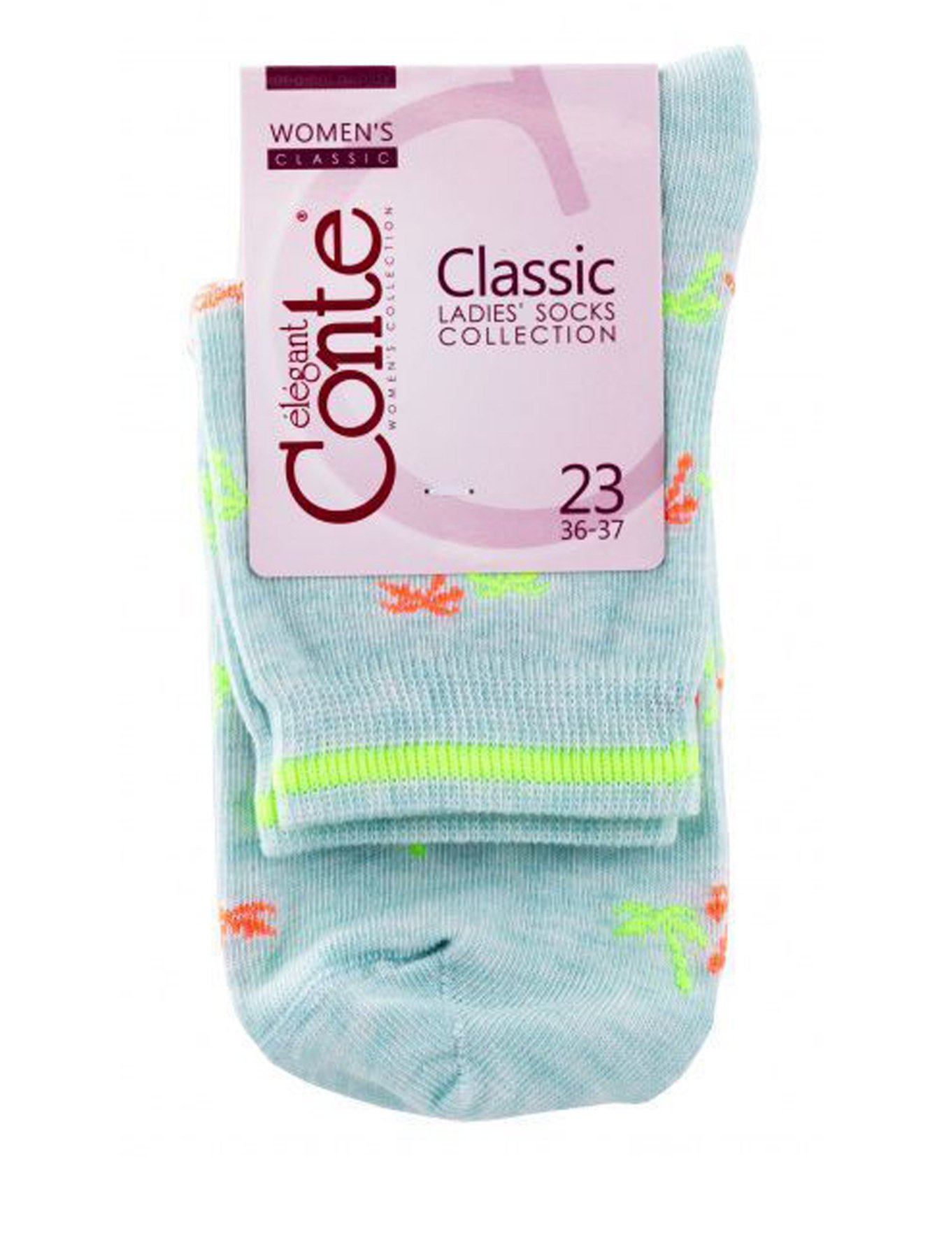 Носки и гольфы Conte модель 4810226196762-Conte Фото