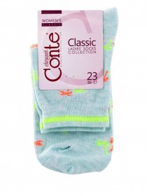 Носки и гольфы Conte модель 4810226196762-Conte Носки и гольфы Conte модель 4810226196762-Conte Фото