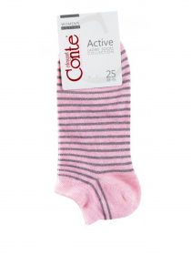 Шкарпетки та гольфи Conte модель 4810226261897-Conte Фото