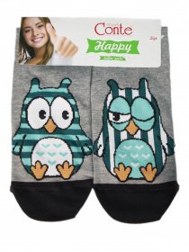 Шкарпетки та гольфи Conte модель 4810226240786-Conte Фото