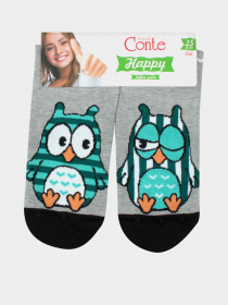 Шкарпетки та гольфи Conte модель 4810226240793-Conte Фото