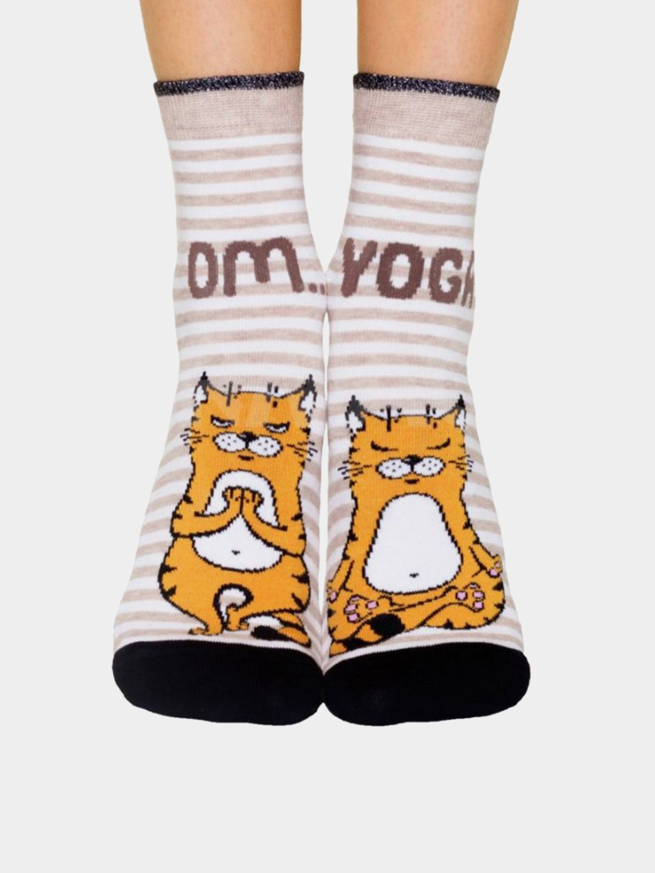 Шкарпетки та гольфи Conte модель 4810226299296-Conte Фото