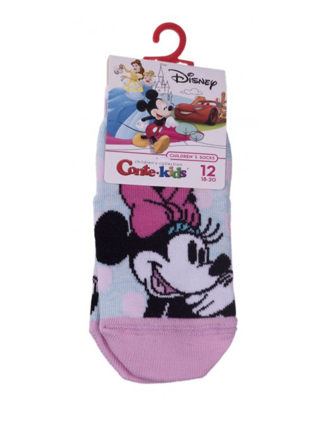 Носки и гольфы Conte модель 4810226324967-Conte Фото