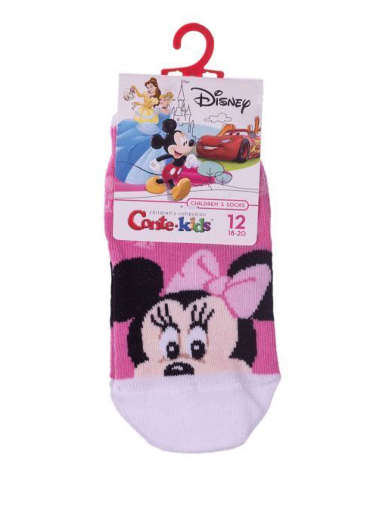 Носки и гольфы Conte модель 4810226324981-Conte Фото