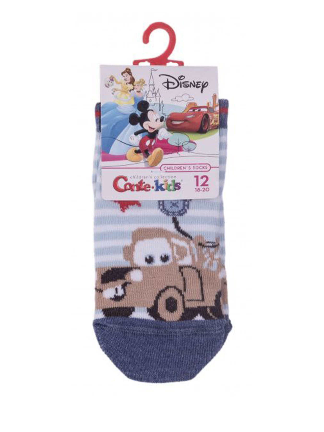 Носки и гольфы Conte модель 4810226332801-Conte Фото