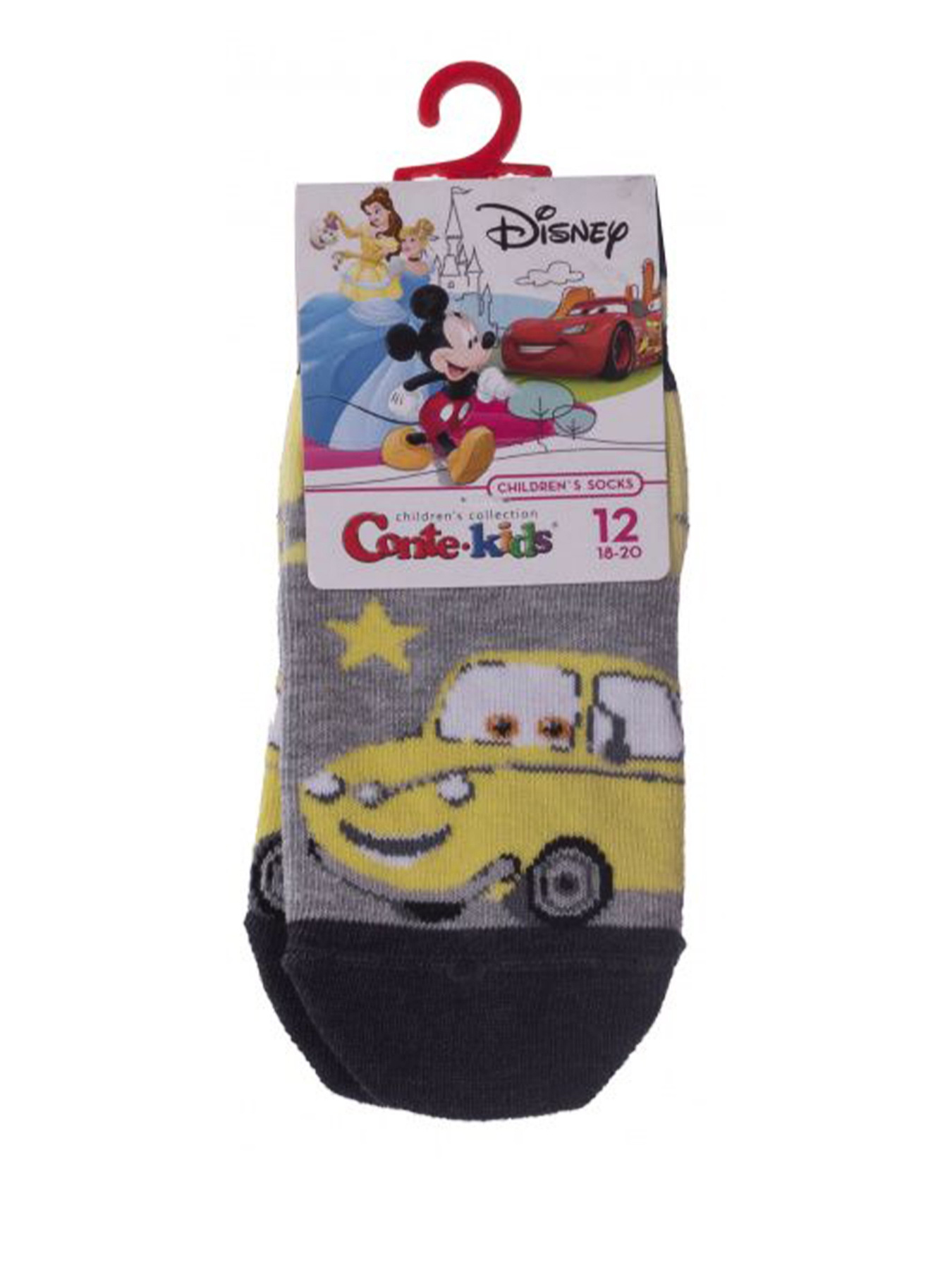 Носки и гольфы Conte модель 4810226332825-Conte Фото