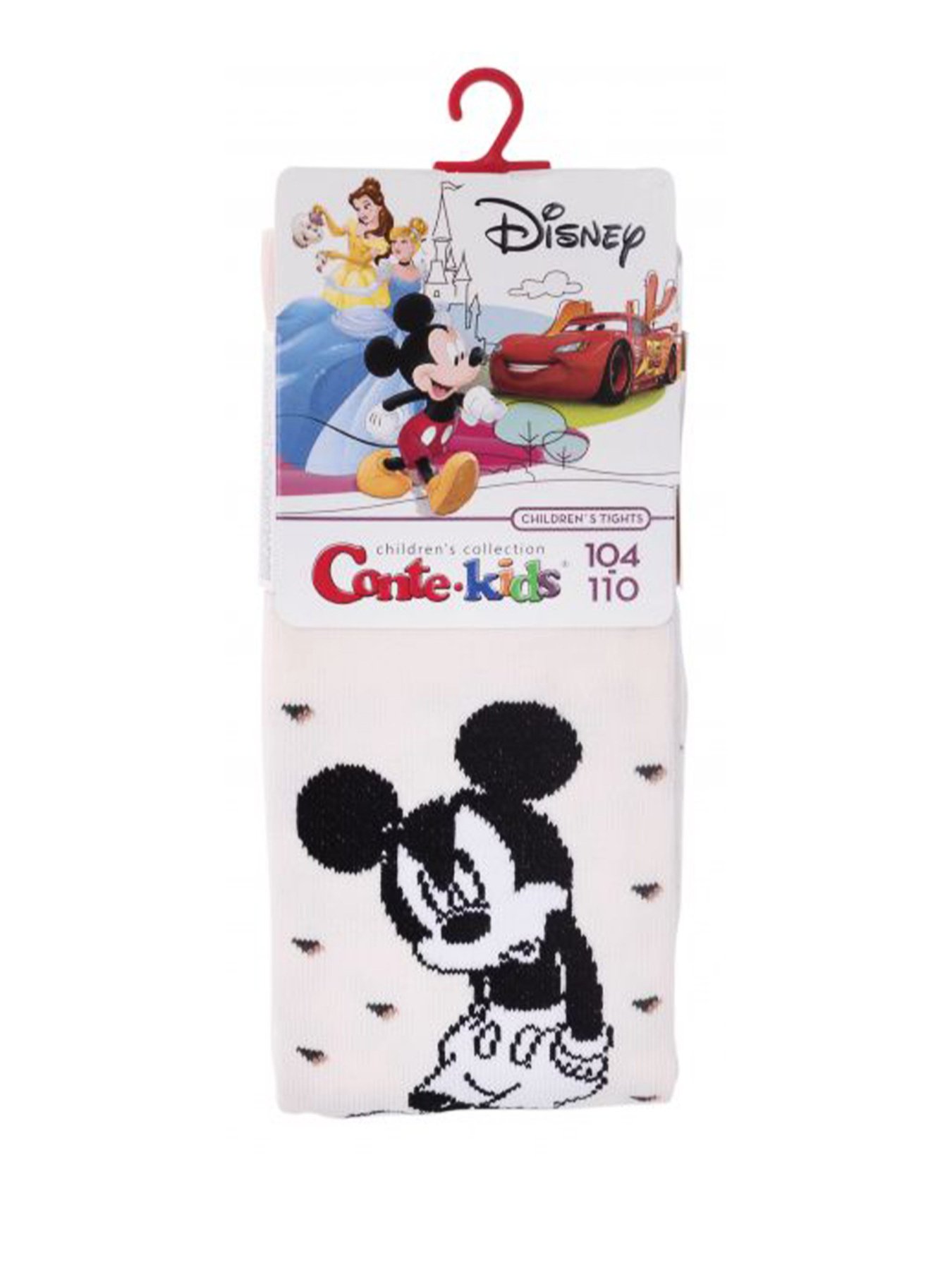 Колготы Conte модель 4810226314982-Conte Фото