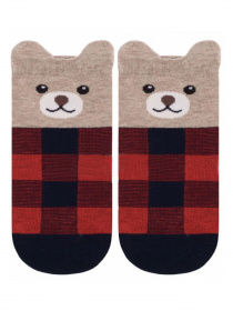 Шкарпетки та гольфи Conte модель 4810226271278-Conte Фото