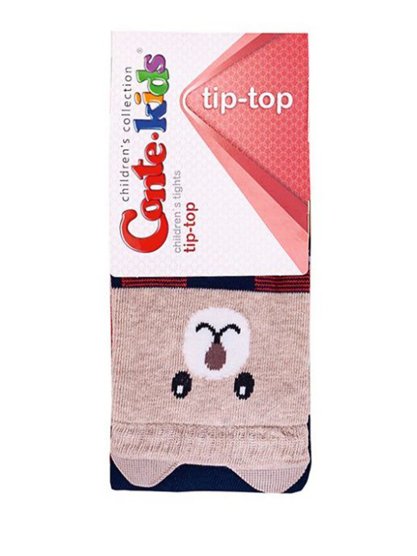 Колготи Conte модель 4810226271155-Conte Фото