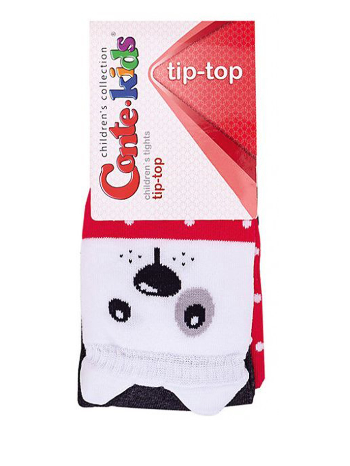 Колготы Conte модель 4810226271209-Conte Фото