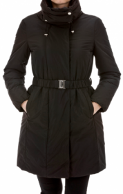 Пальто Geox модель W8420H-T2415-F9000 Фото