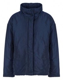 Куртки и дубленки Geox модель W8420L-T2415-F4386 Куртки и дубленки Geox модель W8420L-T2415-F4386 Фото