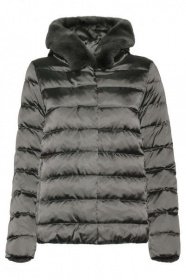 Куртка пухова Geox модель W8425N-T2411-F1480 Фото